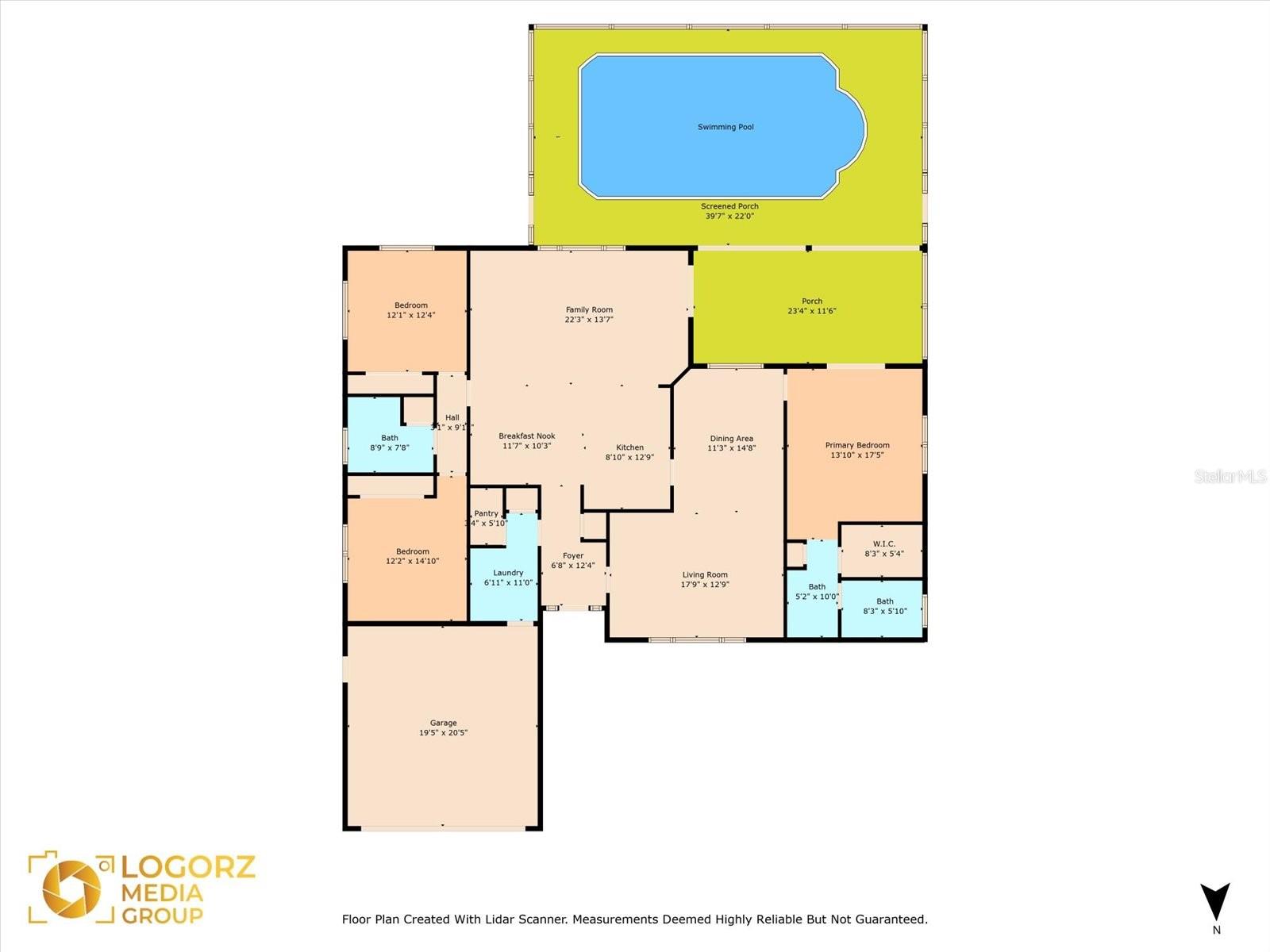 8004 SYLVAN DR, HUDSON, FL, 34667