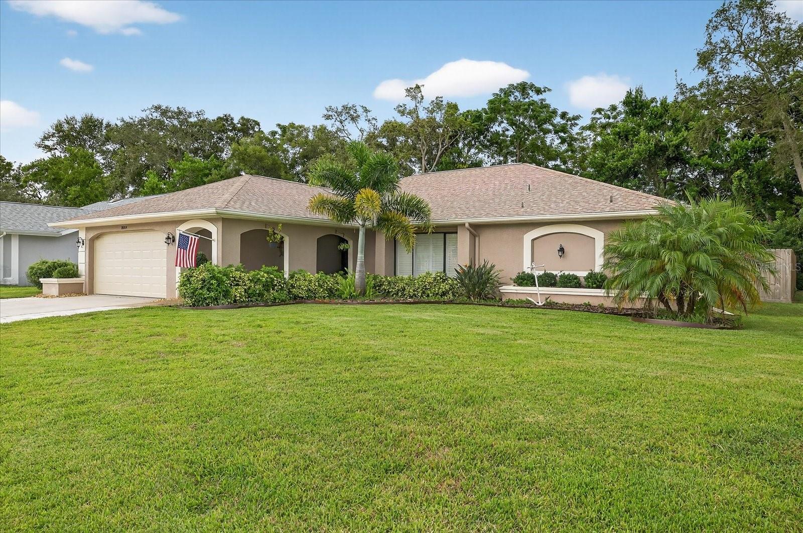 8004 SYLVAN DR, HUDSON, FL, 34667