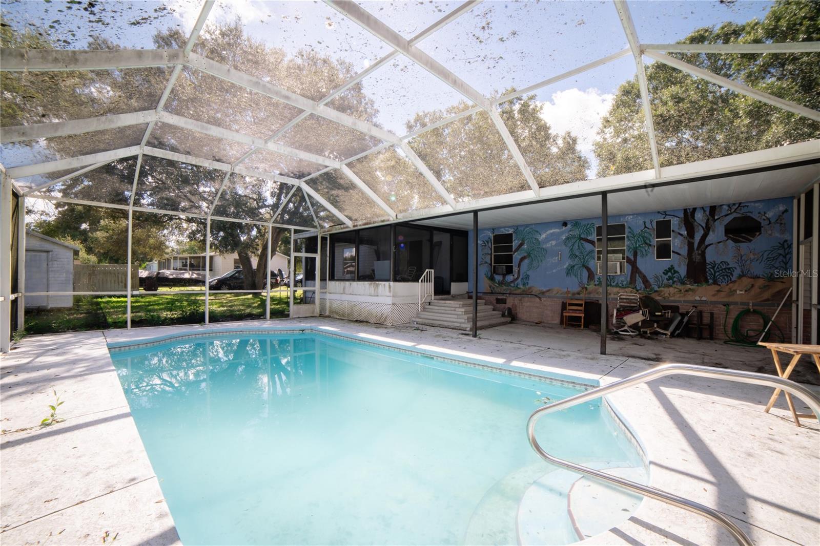 9653 SE 171ST PL, SUMMERFIELD, FL, 34491