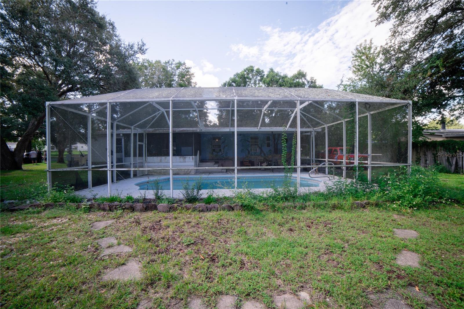 9653 SE 171ST PL, SUMMERFIELD, FL, 34491