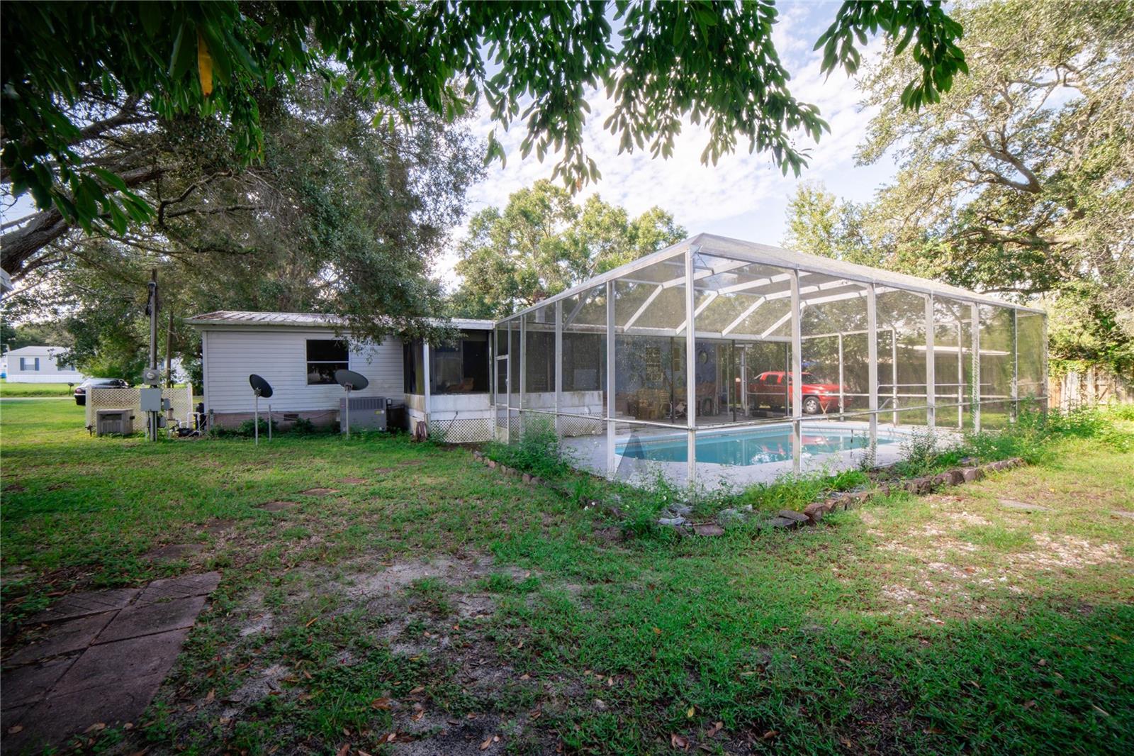 9653 SE 171ST PL, SUMMERFIELD, FL, 34491