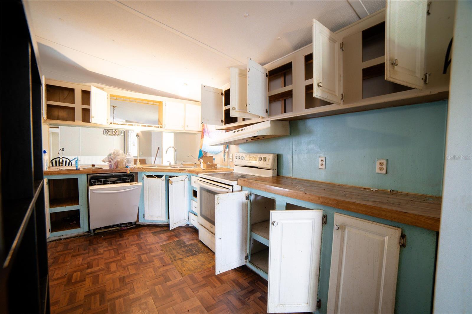 9653 SE 171ST PL, SUMMERFIELD, FL, 34491