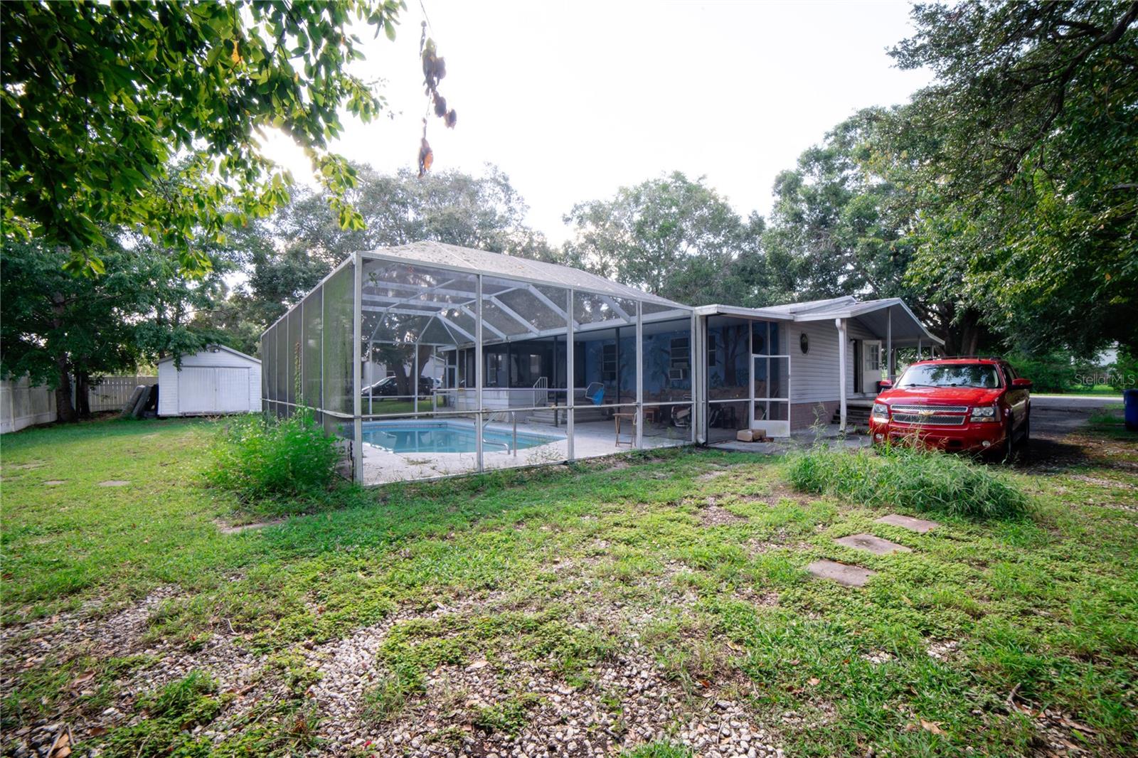 9653 SE 171ST PL, SUMMERFIELD, FL, 34491