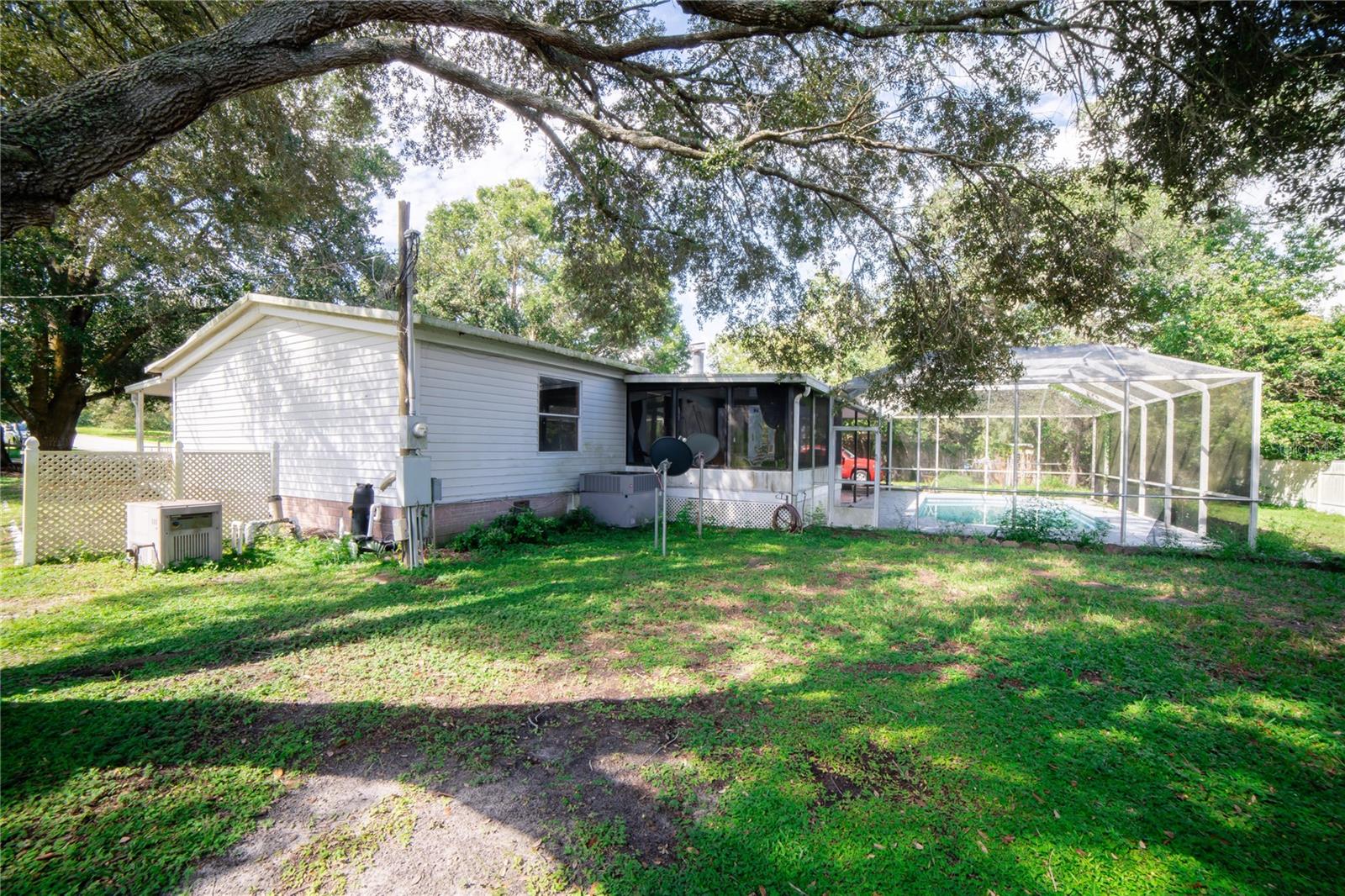 9653 SE 171ST PL, SUMMERFIELD, FL, 34491