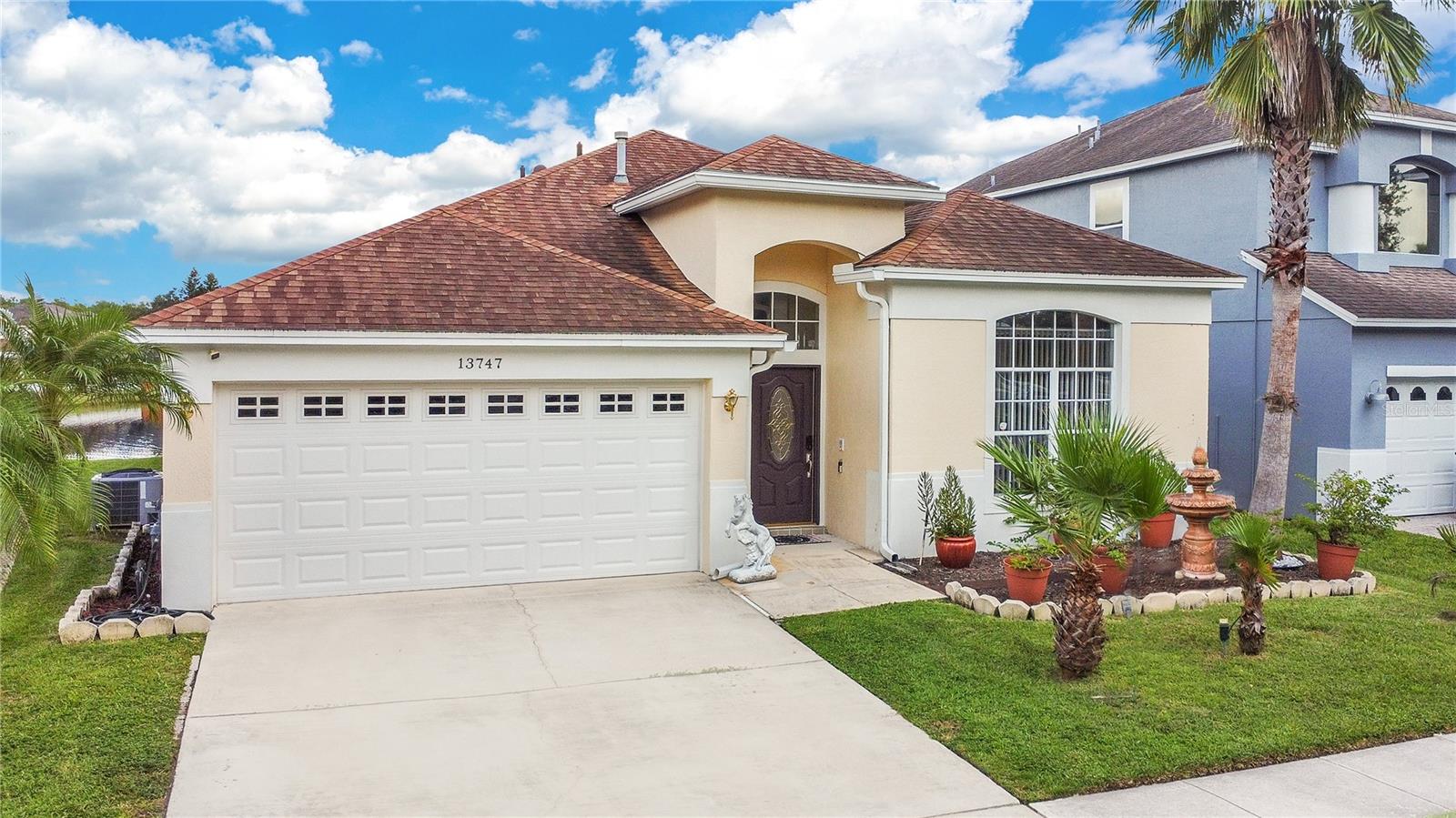 13747 WATERHOUSE WAY, ORLANDO, FL, 32828
