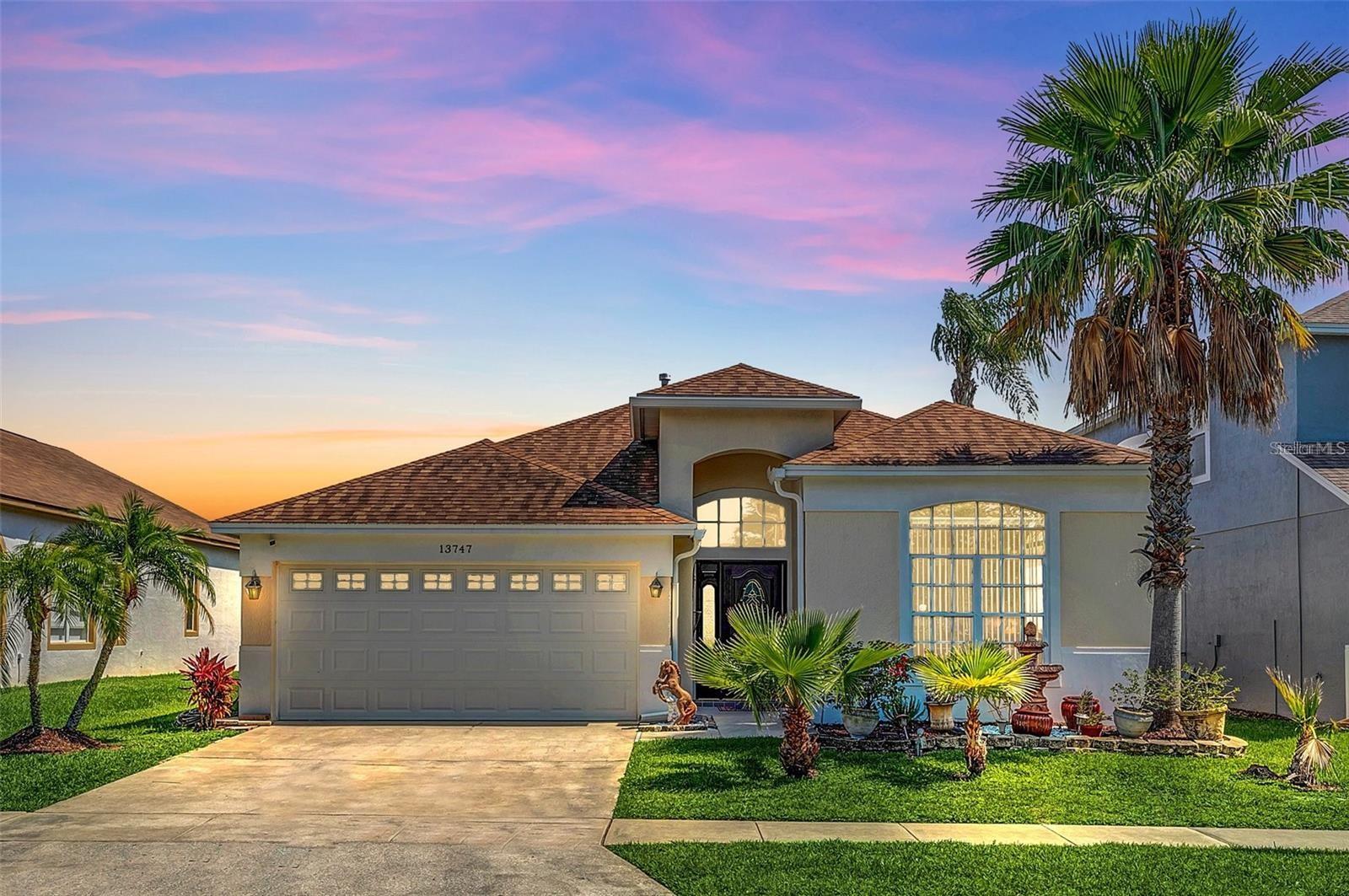 13747 WATERHOUSE WAY, ORLANDO, FL, 32828