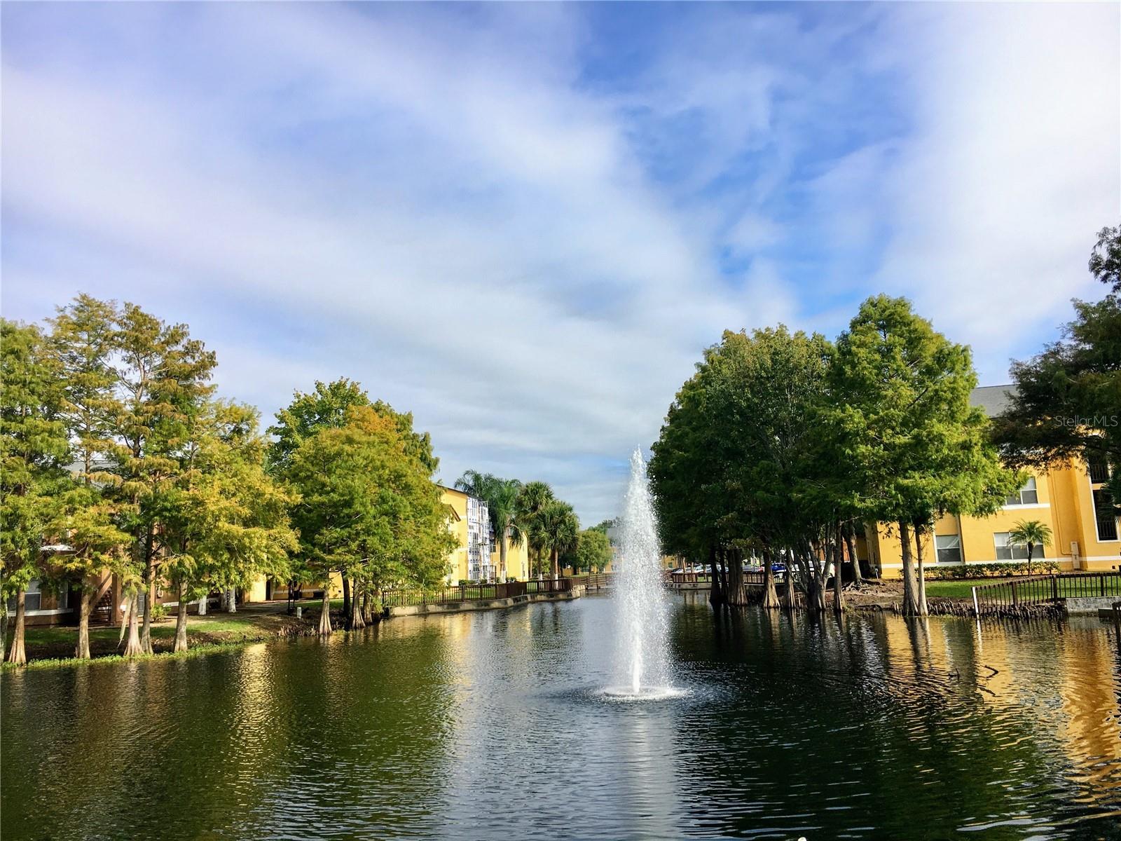 4606 COMMANDER DR #1113, ORLANDO, FL, 32822