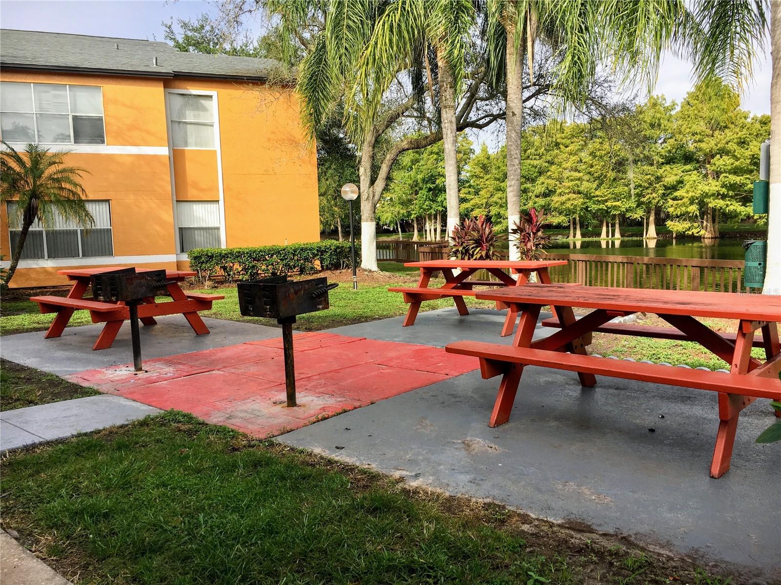 4606 COMMANDER DR #1113, ORLANDO, FL, 32822