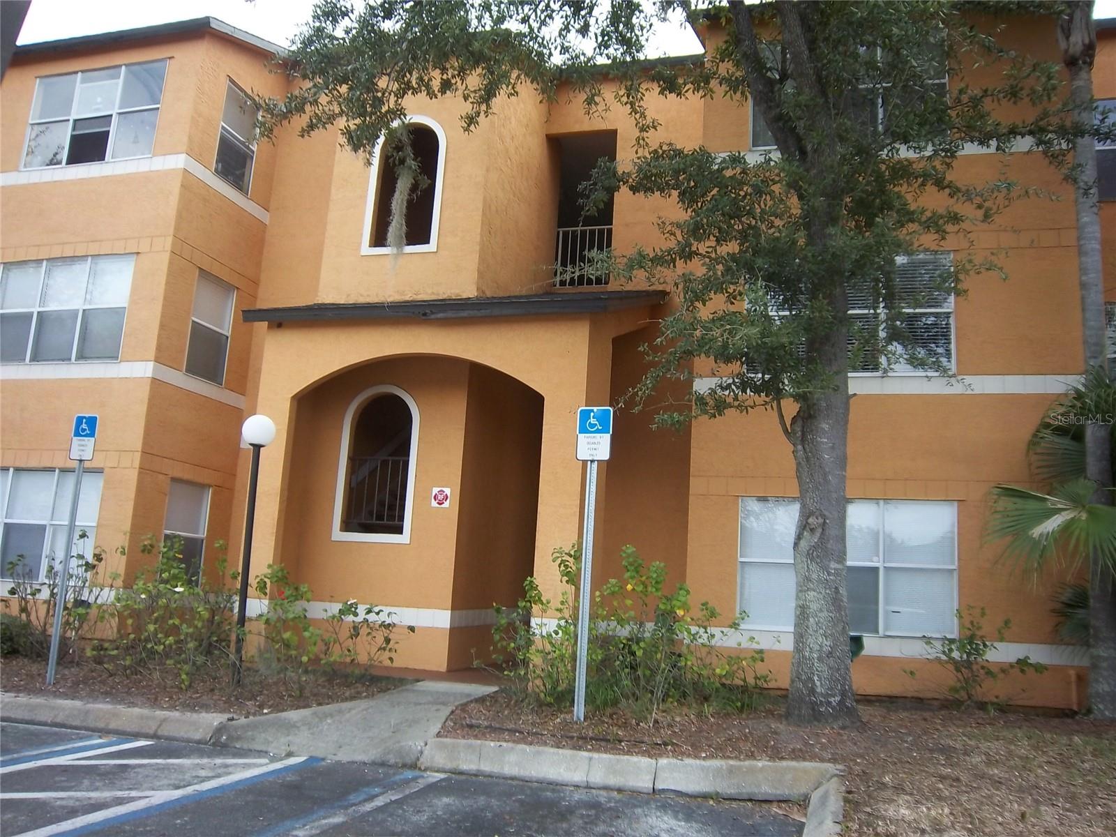 4606 COMMANDER DR #1113, ORLANDO, FL, 32822