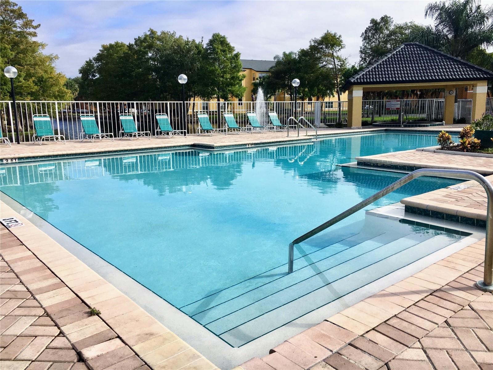 4606 COMMANDER DR #1113, ORLANDO, FL, 32822