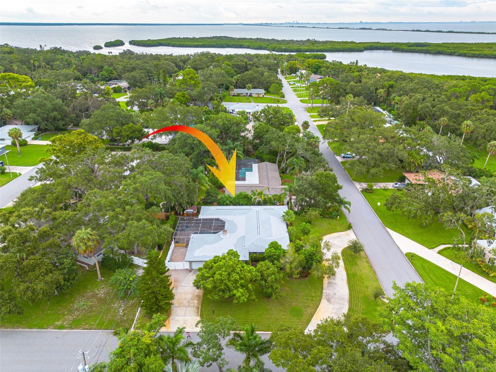 3240 SAN MATEO ST, CLEARWATER, FL, 33759