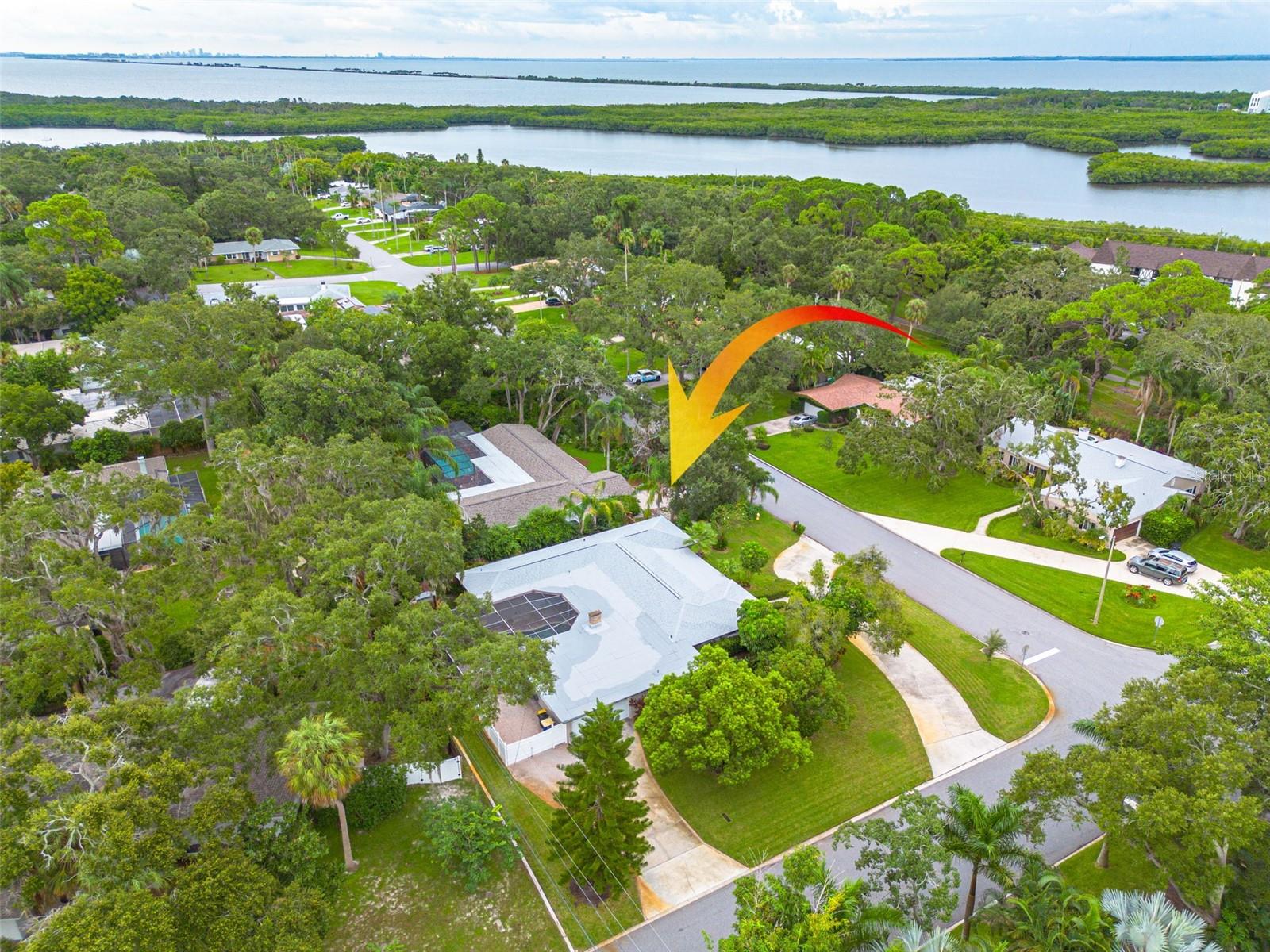 3240 SAN MATEO ST, CLEARWATER, FL, 33759