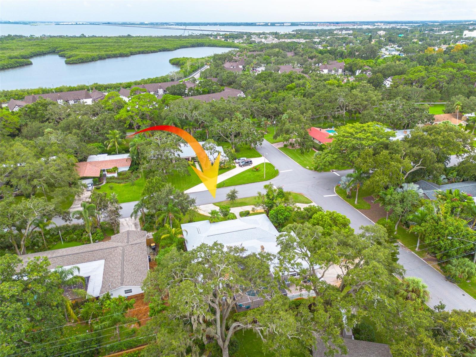 3240 SAN MATEO ST, CLEARWATER, FL, 33759