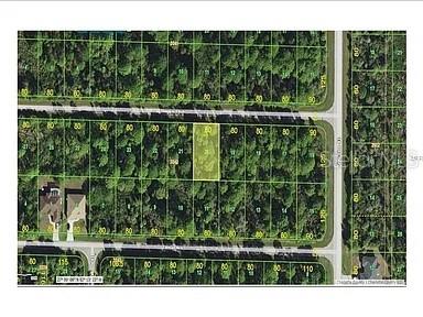 13475 SHEPPARD AVE, PORT CHARLOTTE, FL, 33953