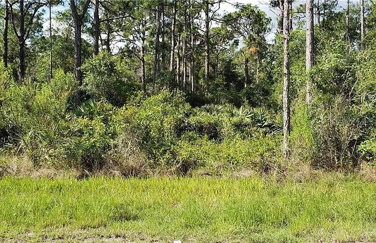 13475 SHEPPARD AVE, PORT CHARLOTTE, FL, 33953