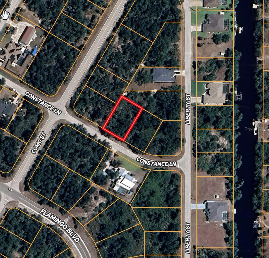 17242 CONSTANCE LN, PORT CHARLOTTE, FL, 33948