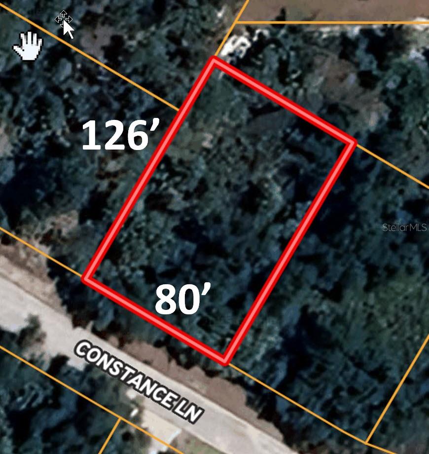 17242 CONSTANCE LN, PORT CHARLOTTE, FL, 33948