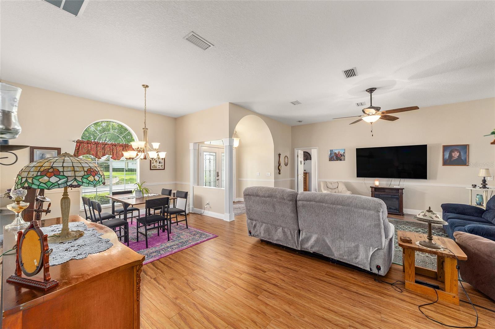 2148 NW 50TH CIR, OCALA, FL, 34482