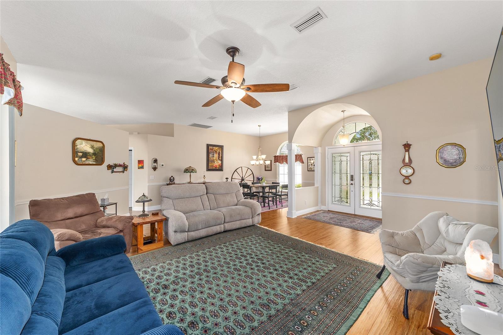 2148 NW 50TH CIR, OCALA, FL, 34482