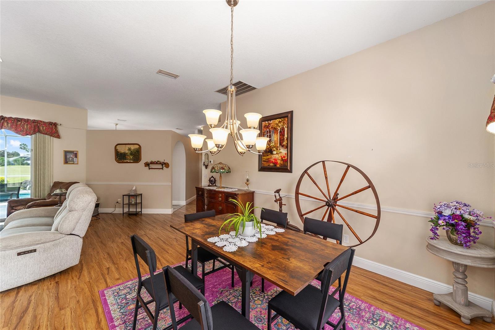 2148 NW 50TH CIR, OCALA, FL, 34482