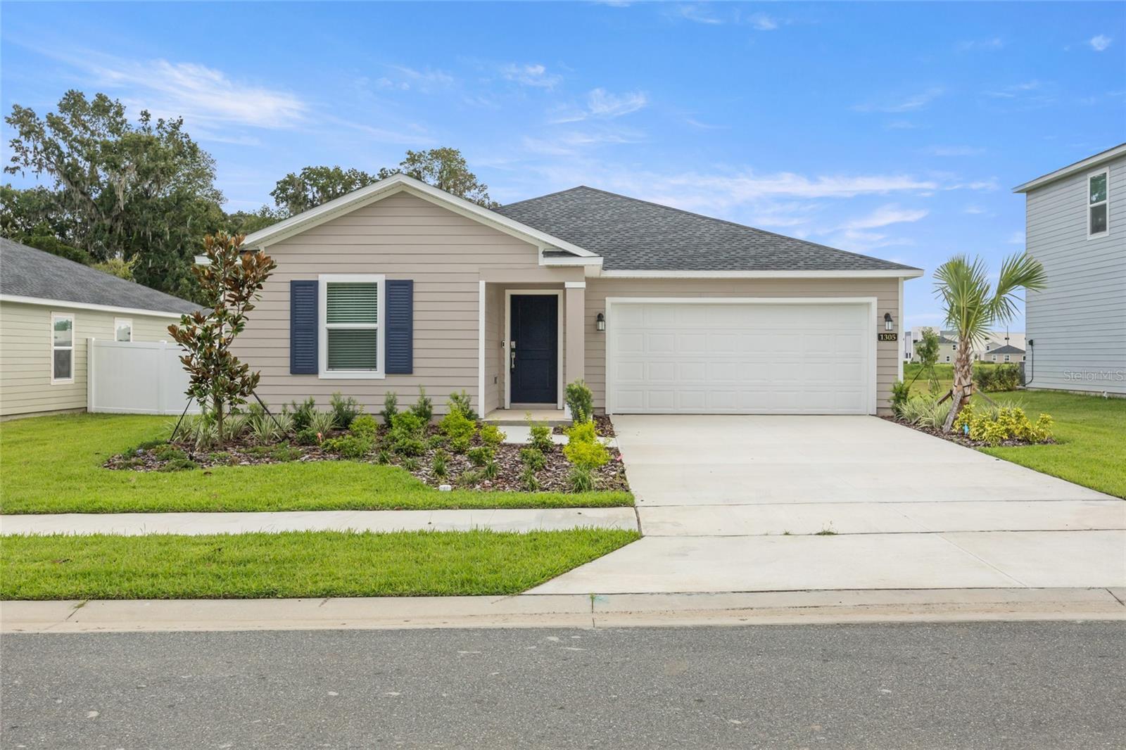 1305 NW 48TH TER, OCALA, FL, 34482