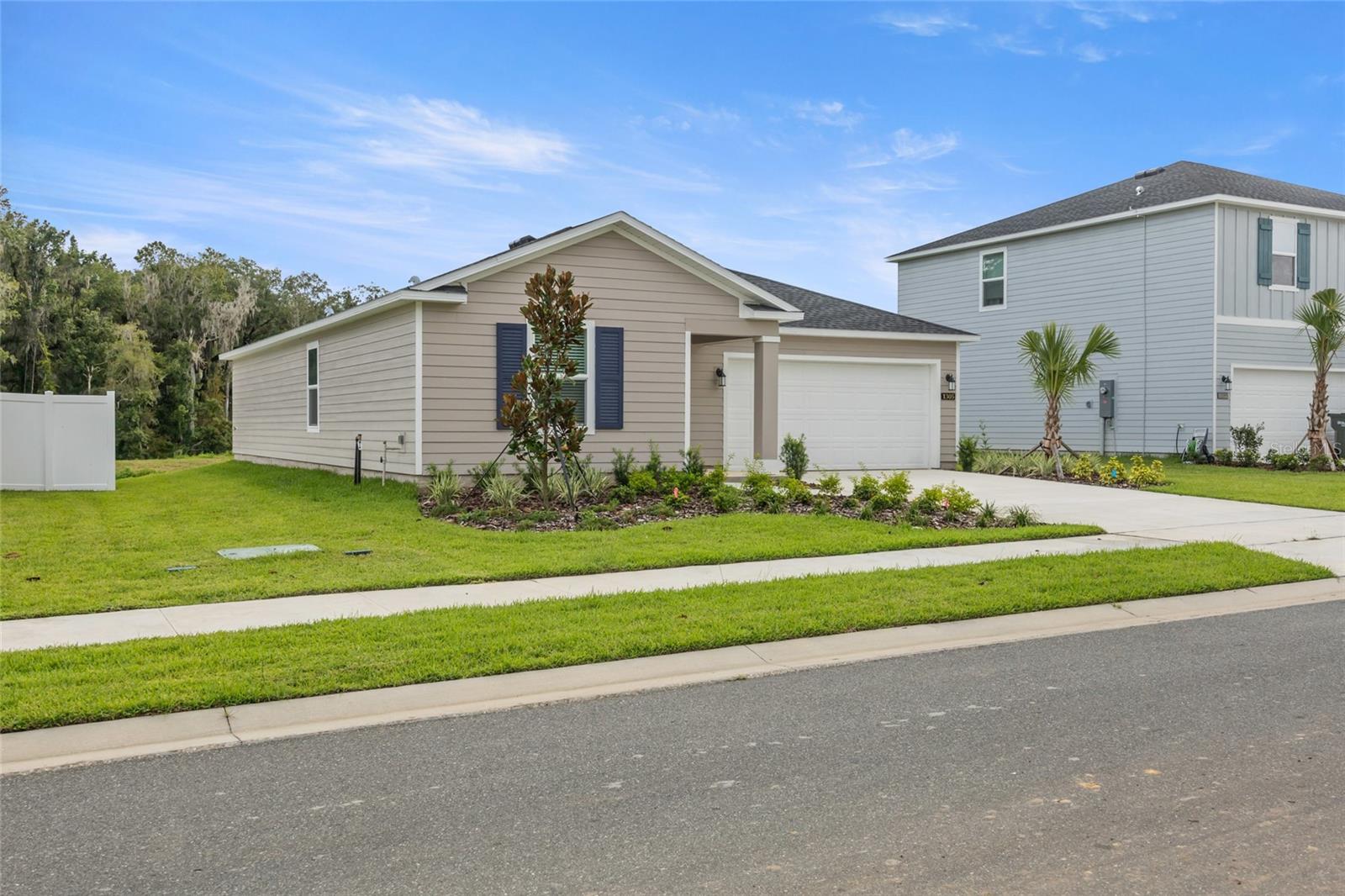 1305 NW 48TH TER, OCALA, FL, 34482