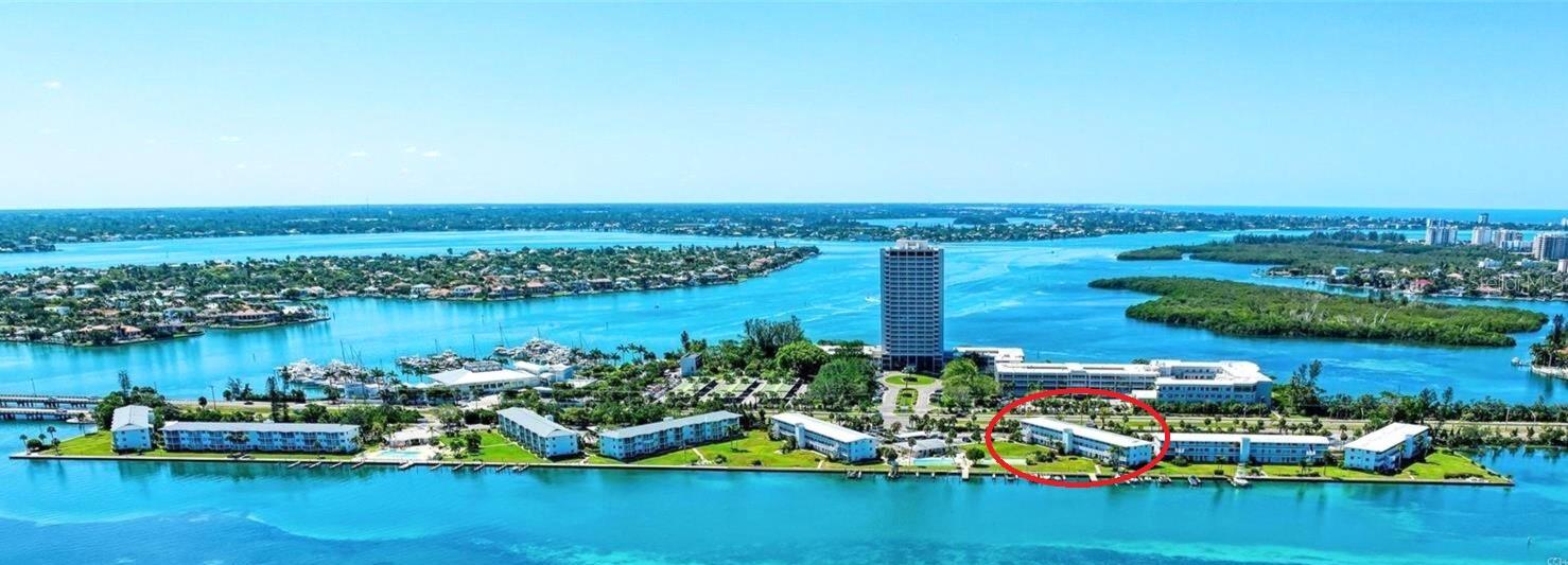 765 JOHN RINGLING BLVD #32, SARASOTA, FL, 34236