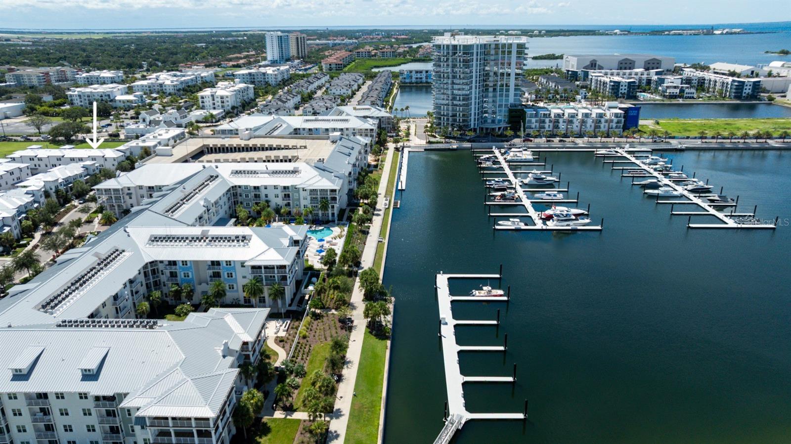 4941 W PRICE AVE #6, TAMPA, FL, 33611