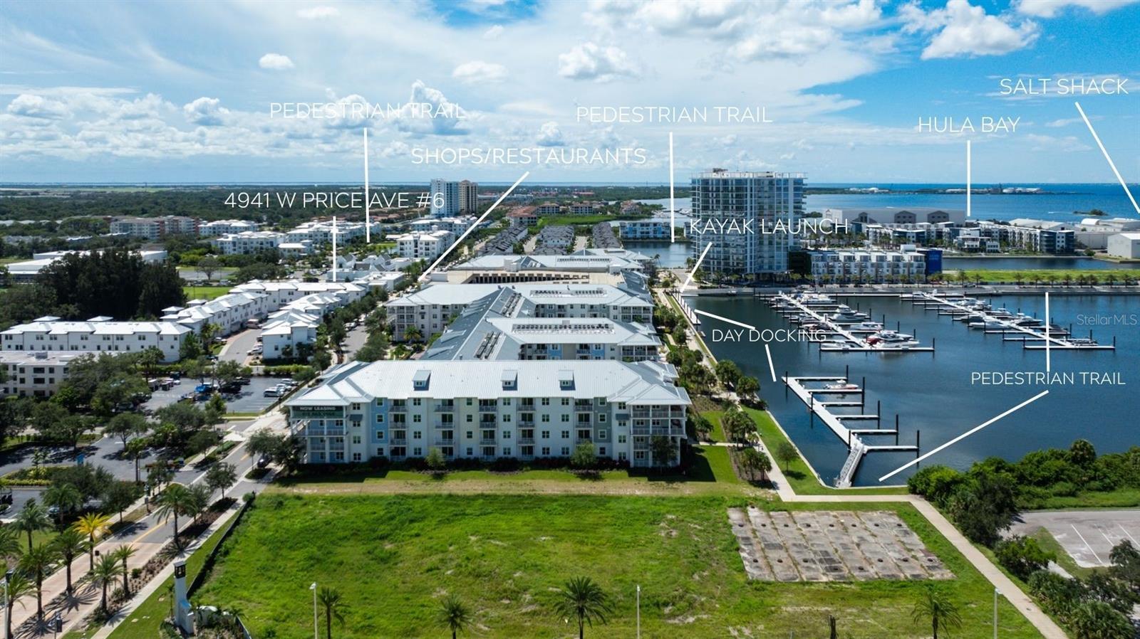 4941 W PRICE AVE #6, TAMPA, FL, 33611