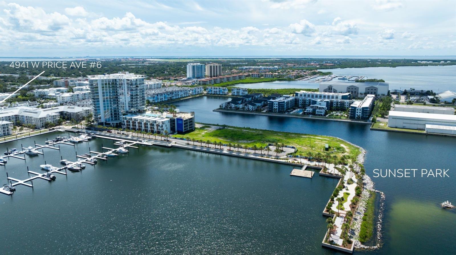 4941 W PRICE AVE #6, TAMPA, FL, 33611