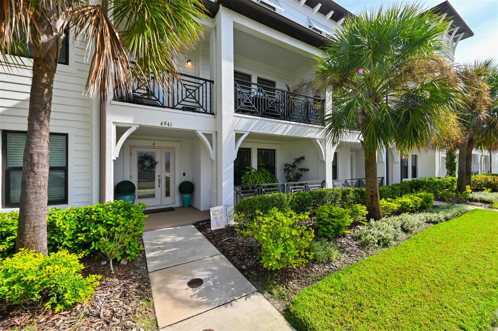 4941 W PRICE AVE #6, TAMPA, FL, 33611