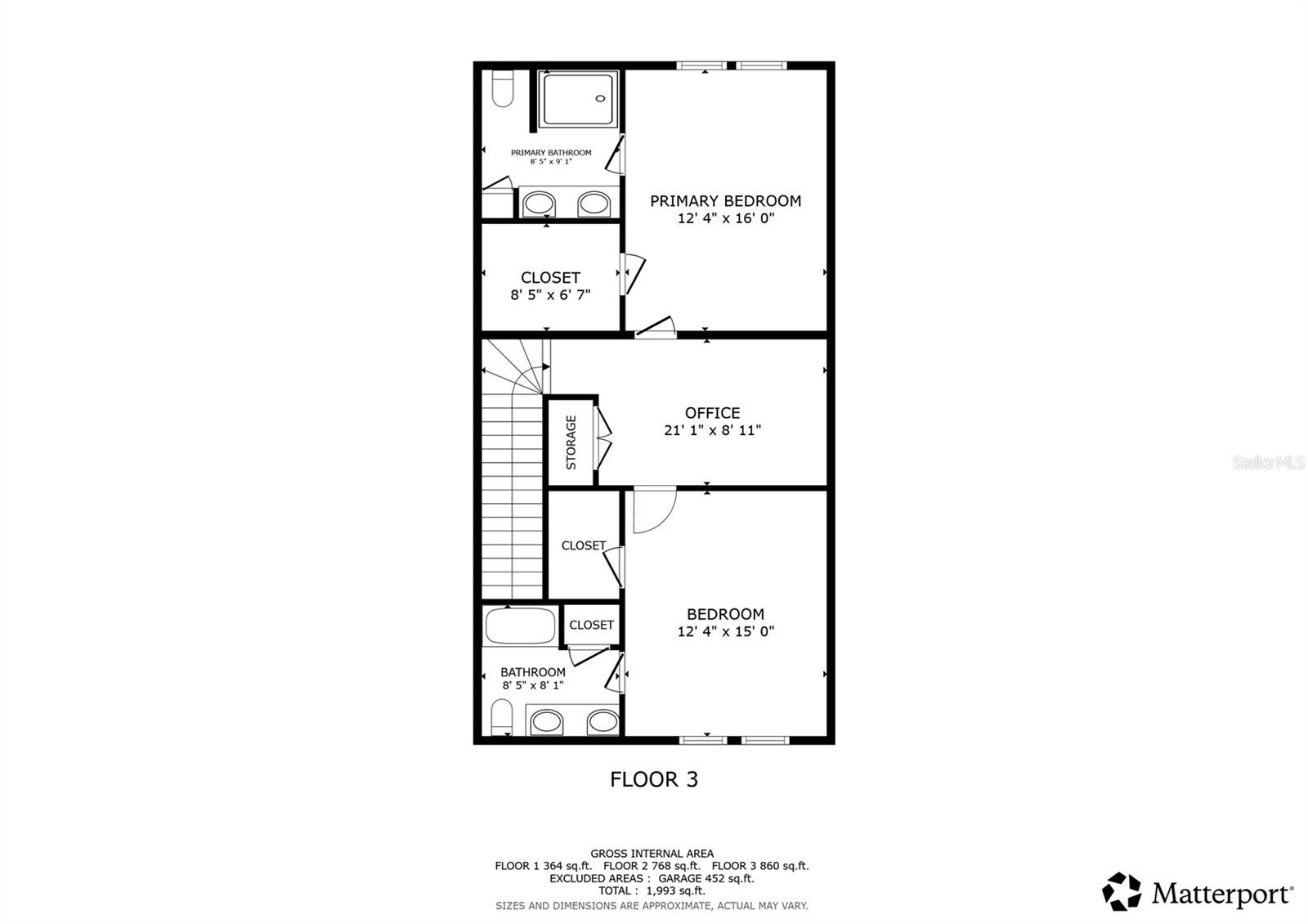 4941 W PRICE AVE #6, TAMPA, FL, 33611