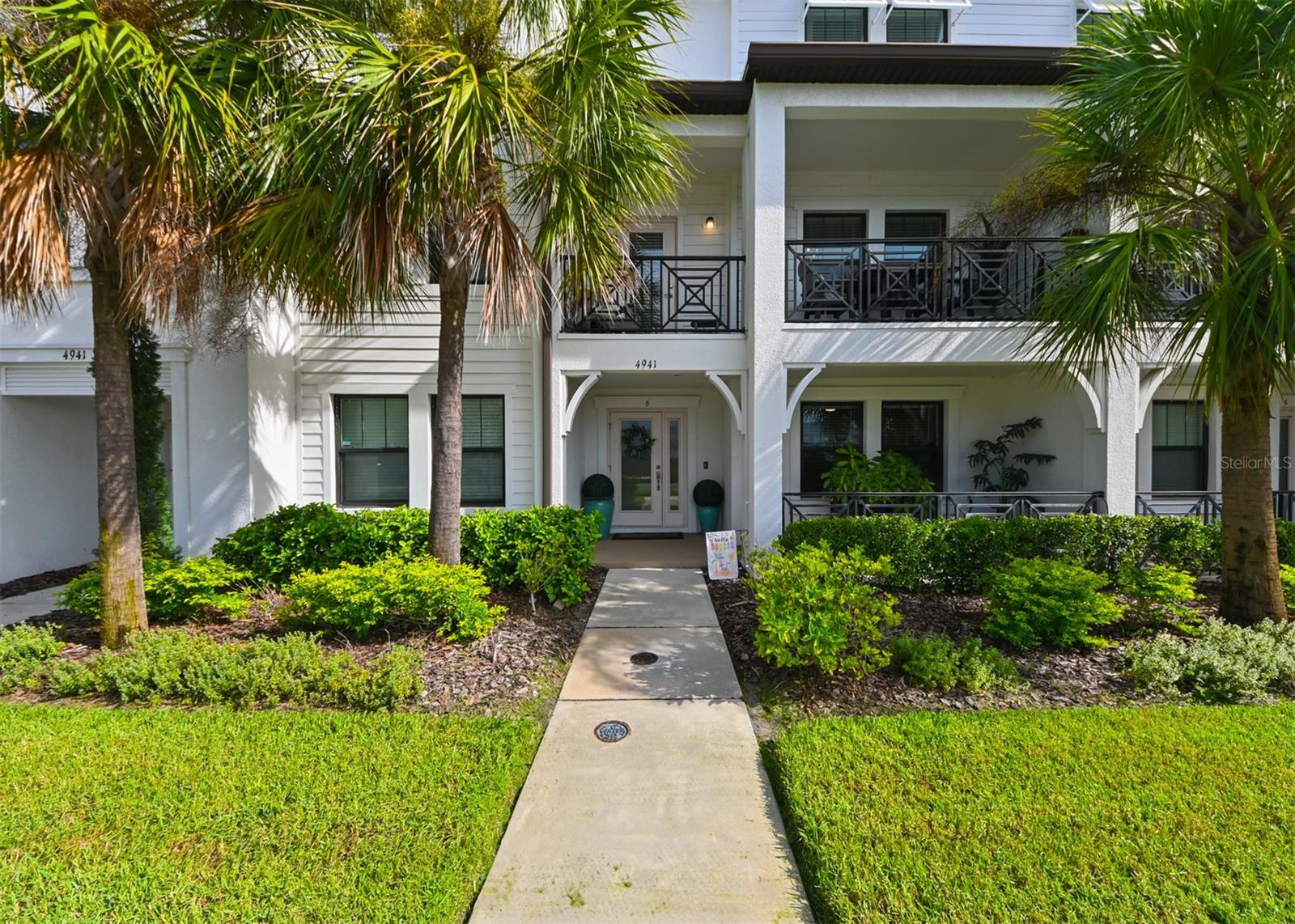 4941 W PRICE AVE #6, TAMPA, FL, 33611