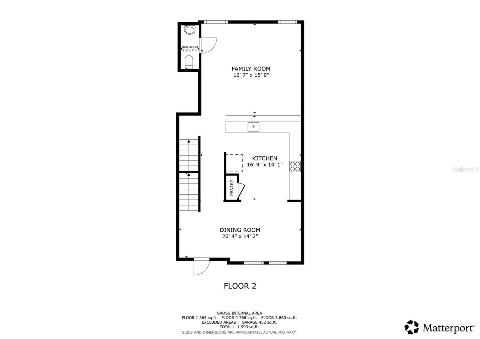 4941 W PRICE AVE #6, TAMPA, FL, 33611