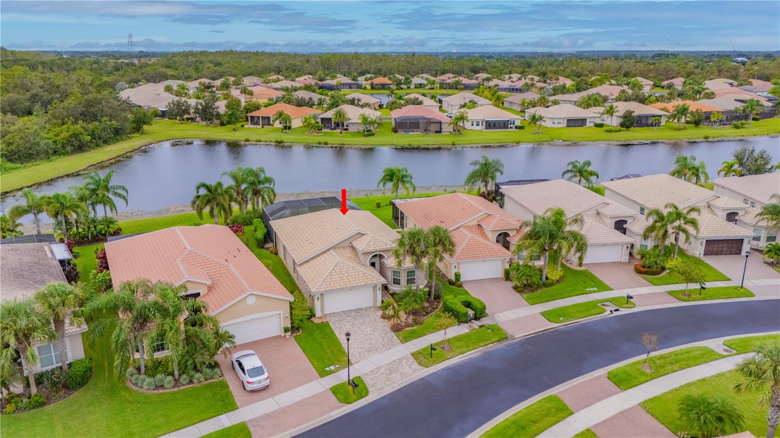 5011 CRYSTAL BEACH DR, WIMAUMA, FL, 33598