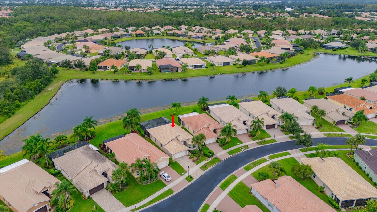 5011 CRYSTAL BEACH DR, WIMAUMA, FL, 33598