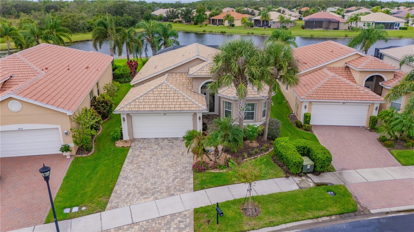 5011 CRYSTAL BEACH DR, WIMAUMA, FL, 33598