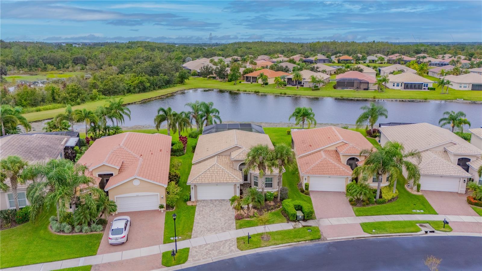 5011 CRYSTAL BEACH DR, WIMAUMA, FL, 33598