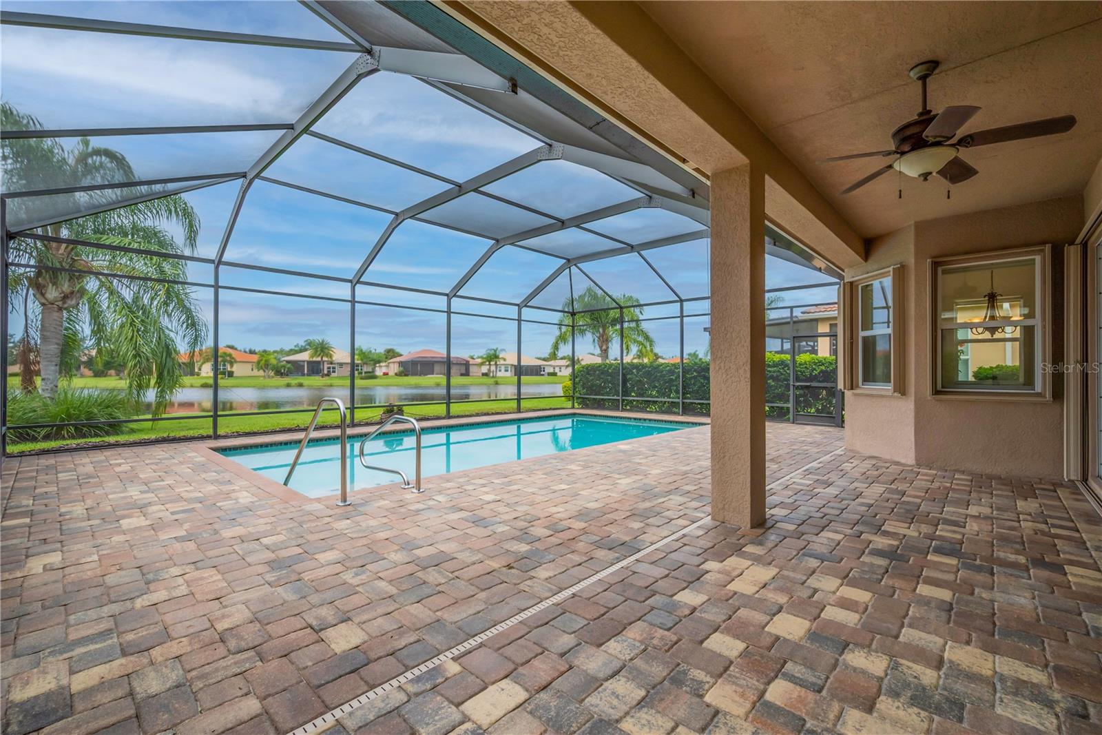 5011 CRYSTAL BEACH DR, WIMAUMA, FL, 33598