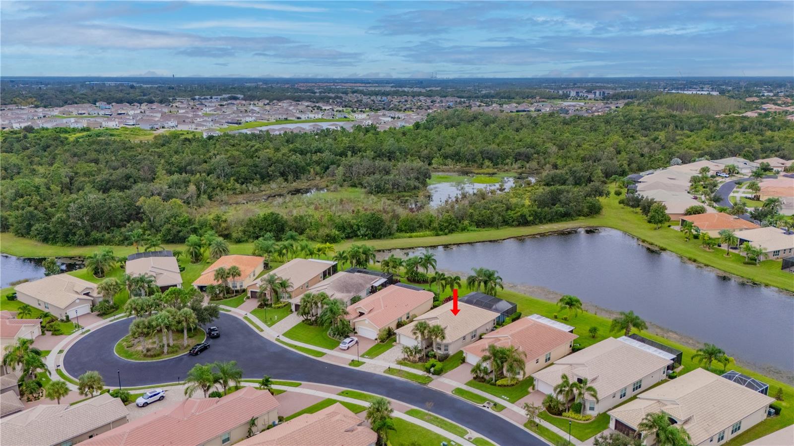 5011 CRYSTAL BEACH DR, WIMAUMA, FL, 33598