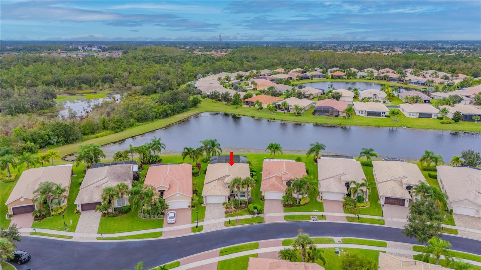 5011 CRYSTAL BEACH DR, WIMAUMA, FL, 33598