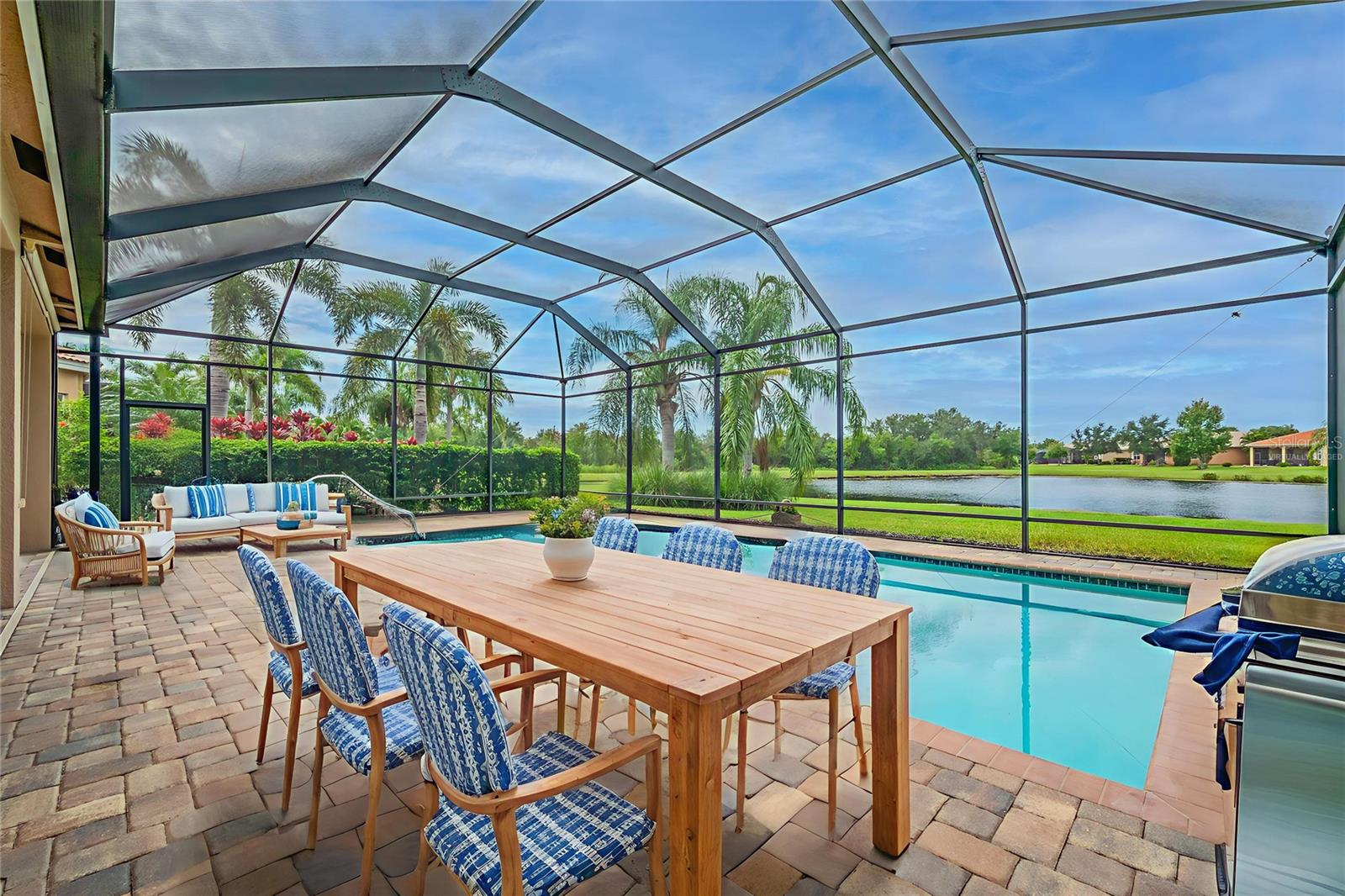 5011 CRYSTAL BEACH DR, WIMAUMA, FL, 33598