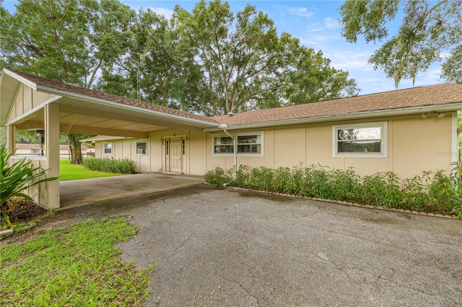 14402 S HIGHWAY 475, SUMMERFIELD, FL, 34491
