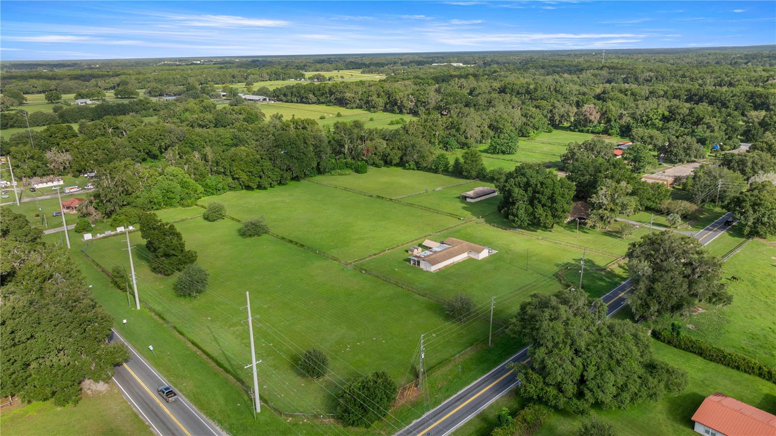 14402 S HIGHWAY 475, SUMMERFIELD, FL, 34491