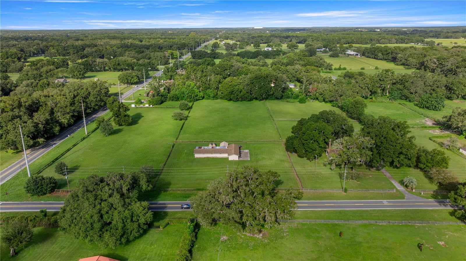 14402 S HIGHWAY 475, SUMMERFIELD, FL, 34491