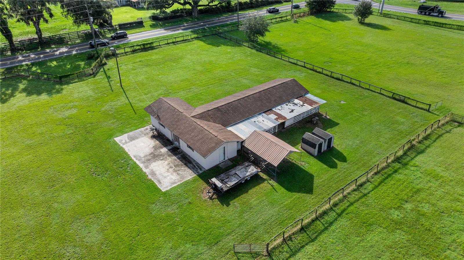 14402 S HIGHWAY 475, SUMMERFIELD, FL, 34491