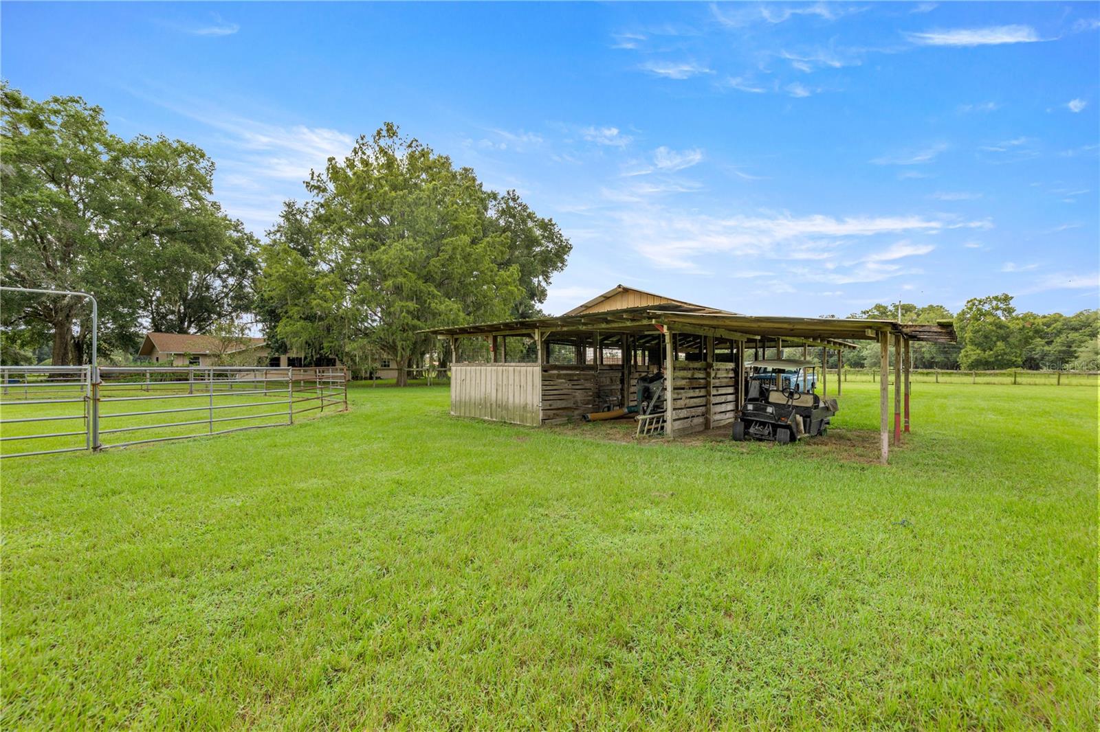 14402 S HIGHWAY 475, SUMMERFIELD, FL, 34491