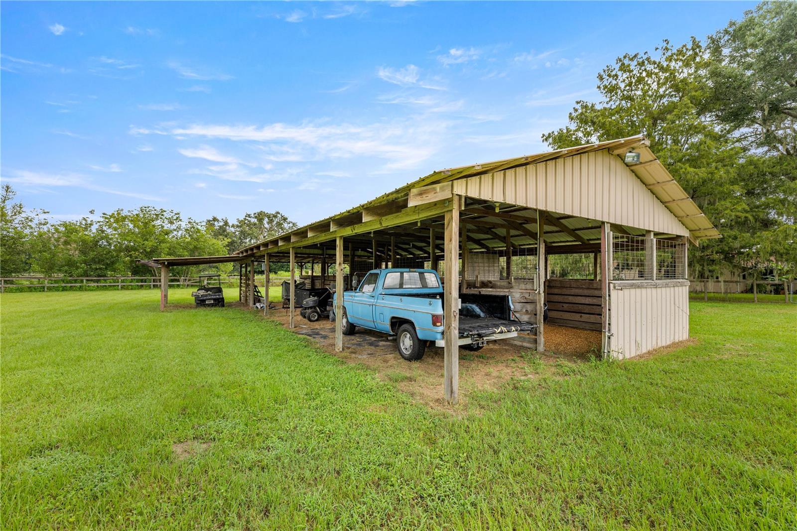 14402 S HIGHWAY 475, SUMMERFIELD, FL, 34491