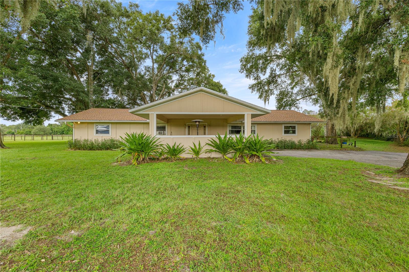 14402 S HIGHWAY 475, SUMMERFIELD, FL, 34491