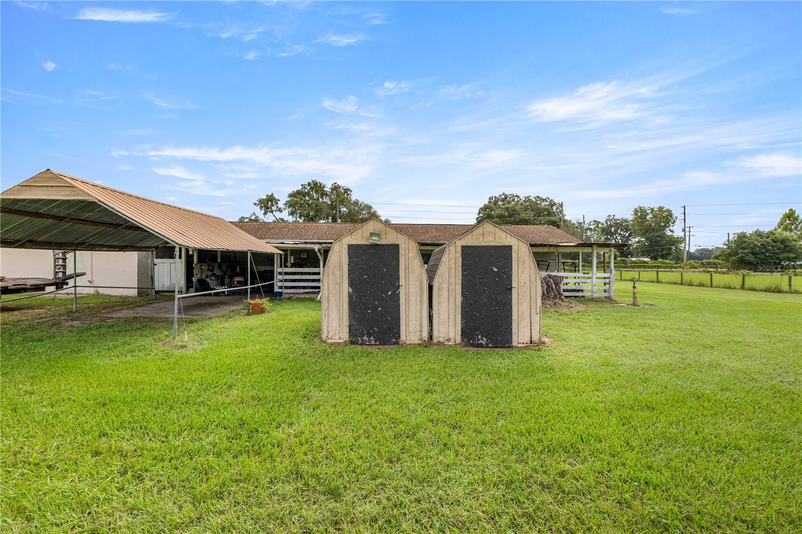 14402 S HIGHWAY 475, SUMMERFIELD, FL, 34491